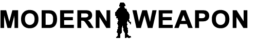 Modernweapon