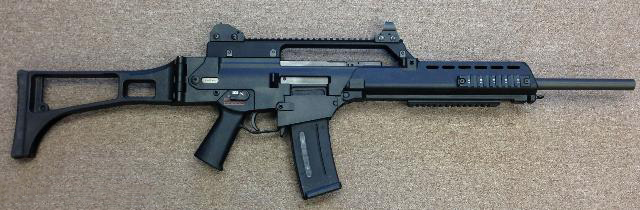 HK G 36 1