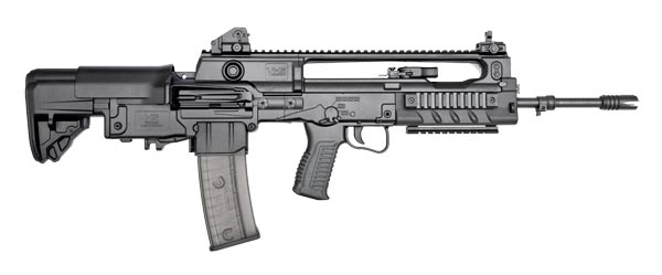 VHS / VHS 2. Автомат. (Хорватия)