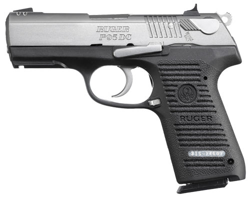 Ruger P95 (США)